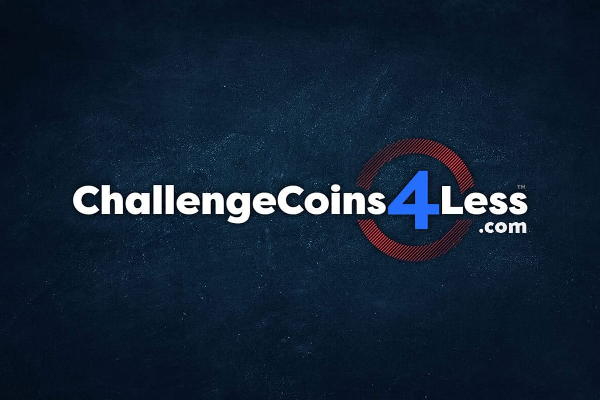 Presidential Challenge Coins