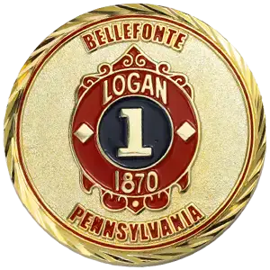 First Responder Coins