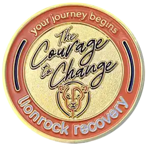 Sobriety Coins