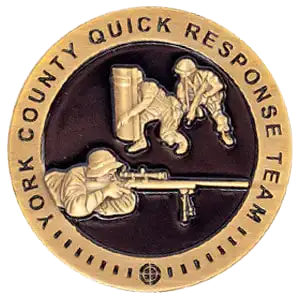 SWAT Coins
